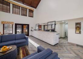 Quality Inn & Suites Goodyear - Phoenix West 4