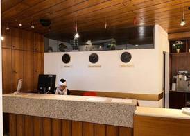 Yeti City Hotel Saarbrücken 2