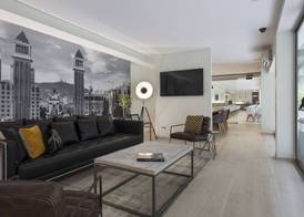 Aparthotel Bcn Montjuic 2