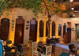 BEİRUT TAŞ KONAK OTEL 2