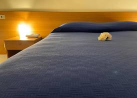 Hotel Mercure 5