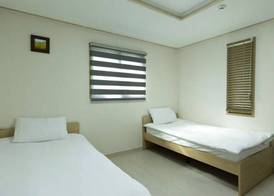 Hub Guest House 3
