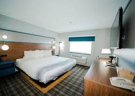 AmericInn by Wyndham Tomahawk 4