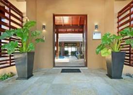 Luxury Vacation Villa 2