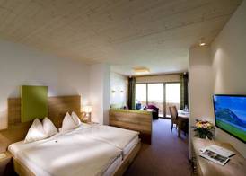 Hotel Leonhard 4