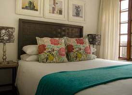 Pensao Guest Lodge 3