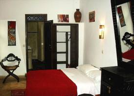 Riad Dar El Qdima 4