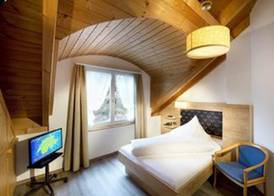 Hotel Schloss Ragaz 3