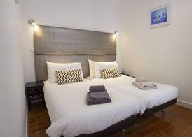 LV Premier Apartments Baixa- CR 3