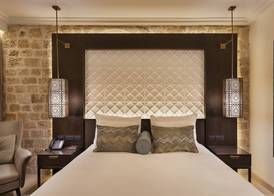 The Setai Tel Aviv, a Member of the leading hotels of the world 5
