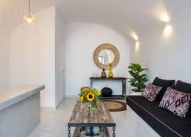 Siete Mares Luxury Suites 2