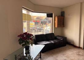 Hotel Tampico 4