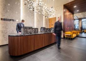 Hotel Diament Plaza Katowice 3