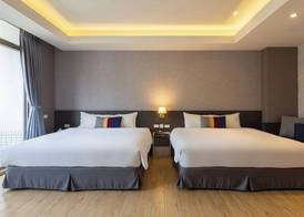 CHECK inn New Taipei LuZhou 5