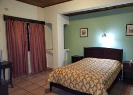Hotel Alsacia 4