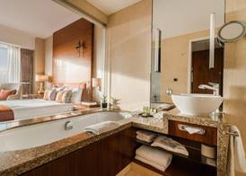 Hotel Okura Amsterdam – The Leading Hotels of the World 5