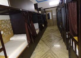 Sunshine Hostels 3