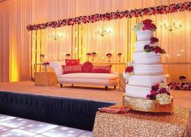 San Ramon Marriott 5