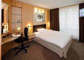 Movenpick Zurich Regensdorf 3