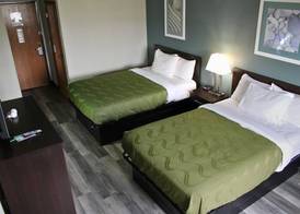 Blisspoint Inn Columbia City 3