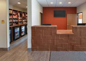 My Place Hotel-Aberdeen, SD 2