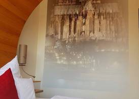 Hotel zur Malzmühle 5