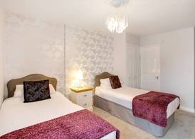 Trelawney Hotel - Guest House 4