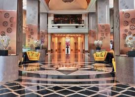 Sama Sama Hotel KLIA 2