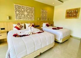 Solaluna Beach Homestay 2