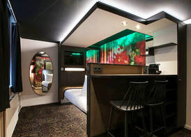 Eden Hotel Amsterdam 3