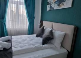 A&F Hotel Chemnitz 4