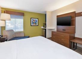 Holiday Inn Express WALDORF by IHG 4