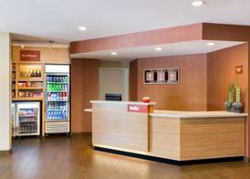 TownePlace Suites by Marriott St. Louis O'Fallon 2