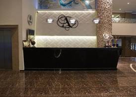Asrin Park Hotel & Spa Convention Center 2