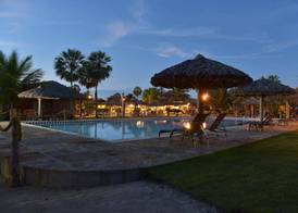 Porto Preguiças Resort 3