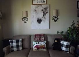 Crest Country Inn 4