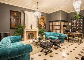 Hotel Vendome - BW Signature Collection 3
