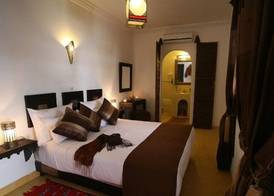 Riad Shaloma 4