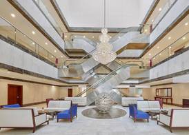 Makarem Al Bait Al Azizia Hotel 3