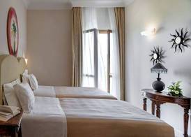Tombolo Talasso Resort 5