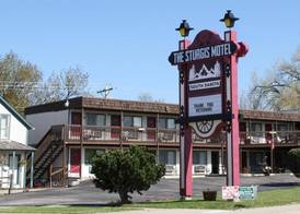 The Sturgis Motel 2