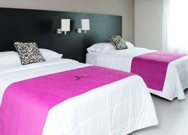 Hotel HAUS Ixtaczoquitlán 3