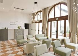 Maison Boutique Al Redentore 3