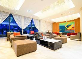 Ramada by Wyndham Jeju Hamdeok 5