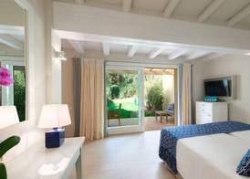 Forte Village Resort - Bouganville 4