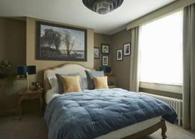 Broad Street Townhouse 3