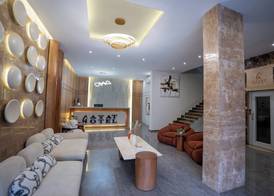 Hayat Pyramids View Hotel 3