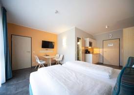 Riff Resort 3
