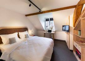 KONCEPT HOTEL Löie 3