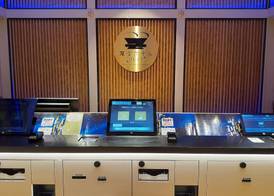 Henn na Hotel Premier Nagoya Fushimiekimae 3